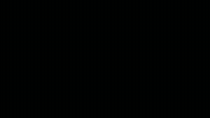 Animated capture test scene with a green position marker moving across the page